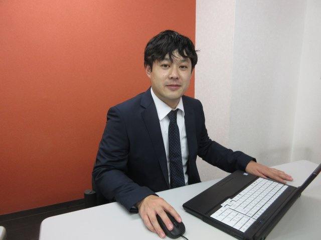 前田 義徳