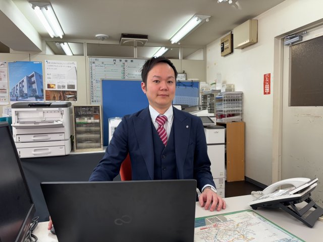 古谷 和馬