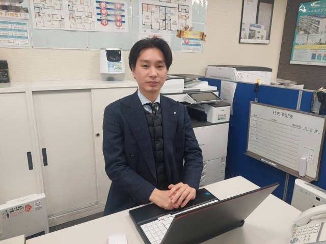 北村 武之の画像1