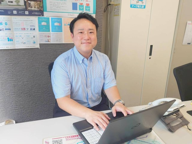 鈴木 淳也