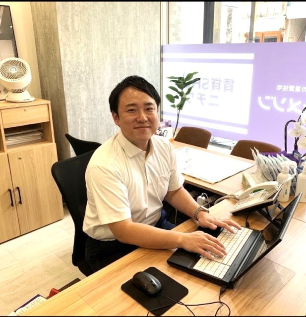 鈴木 淳也