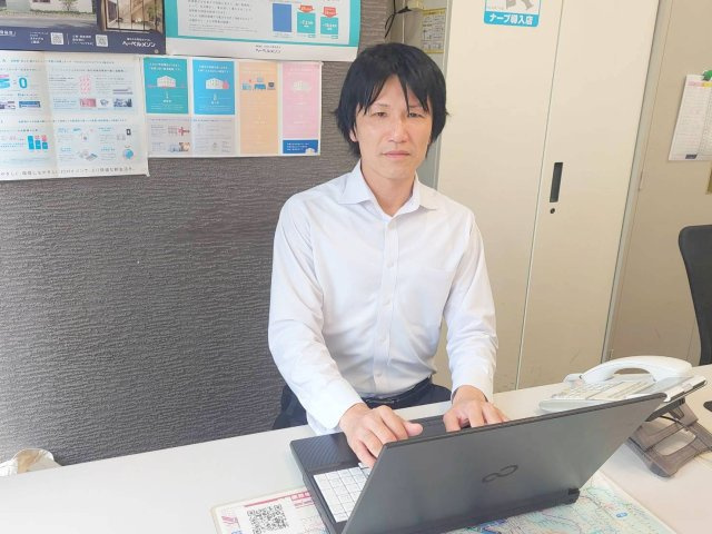 森 徳匡の画像1