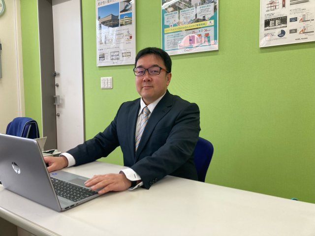 小林 伸吾