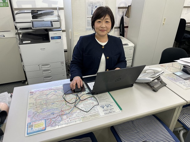 米山 望の画像1