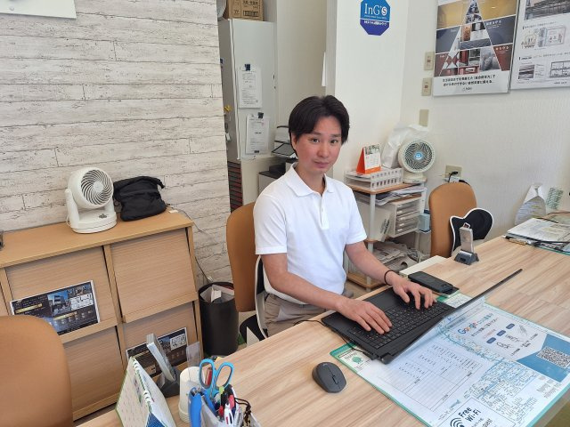 北村 武之