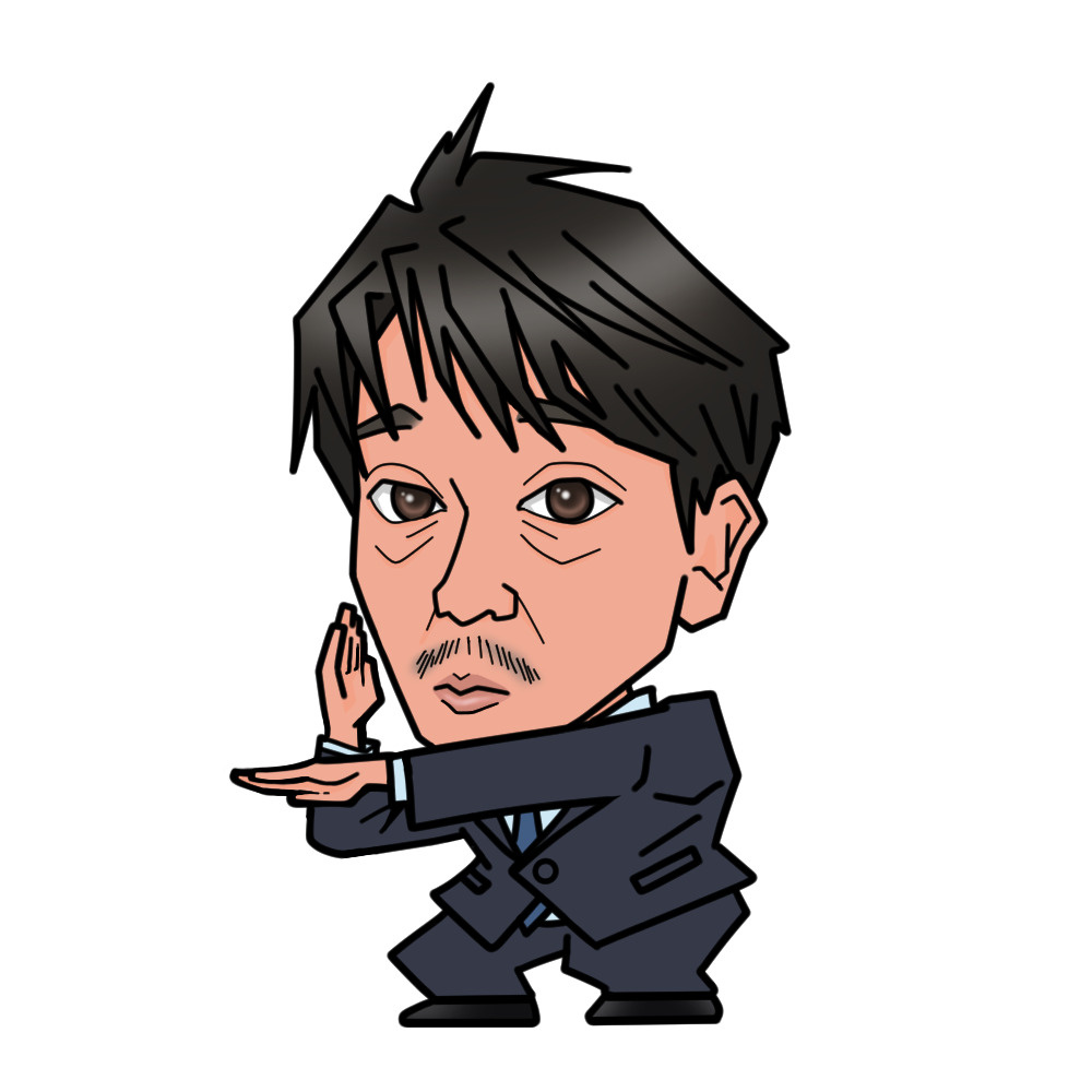 萬谷 詠史の画像2