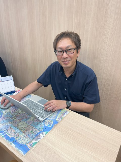 川崎勇太の画像