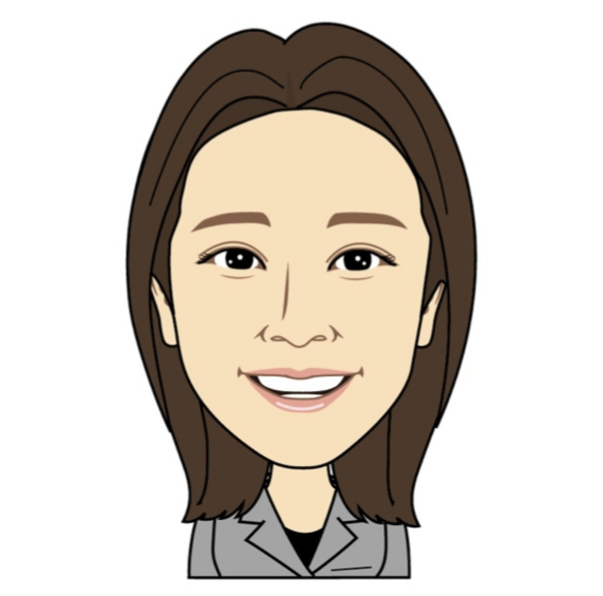 今井夏菜香の画像