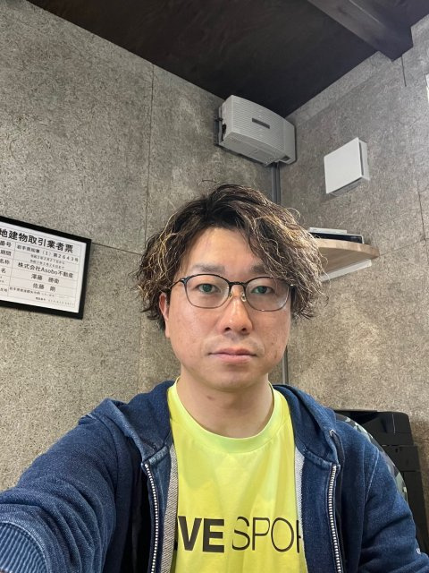 川口 幸宏