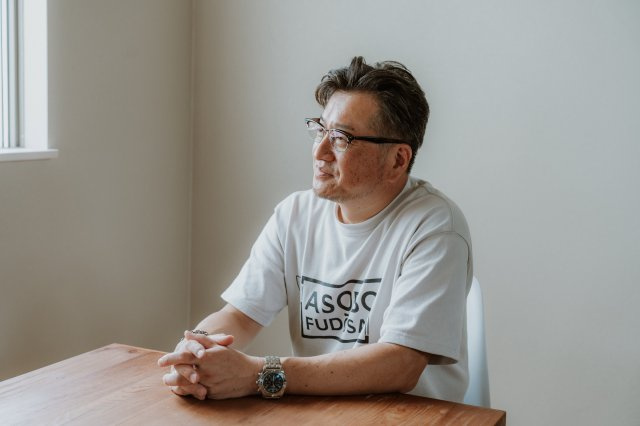 澤藤 勝衛
