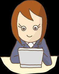 中西 久美子の画像