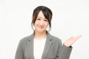宅建士 蔦森 まゆの画像1