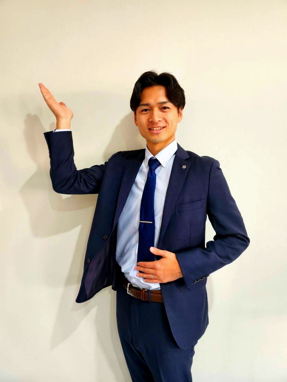 担当者画像