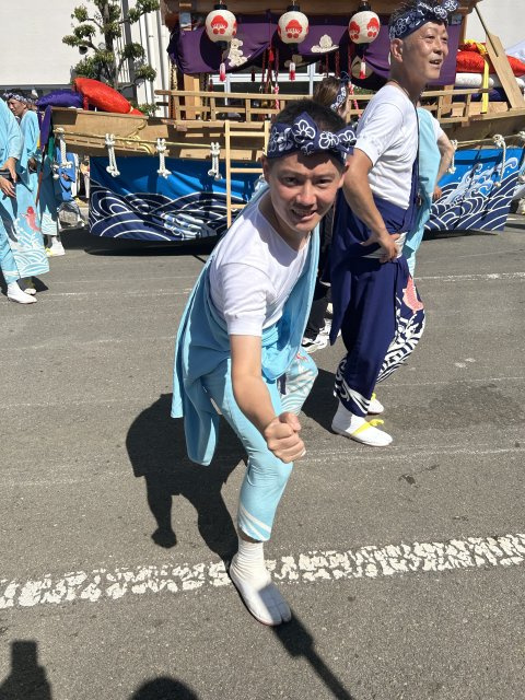 楊 和樹の画像2