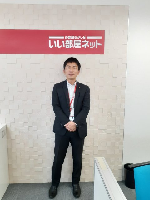担当者画像