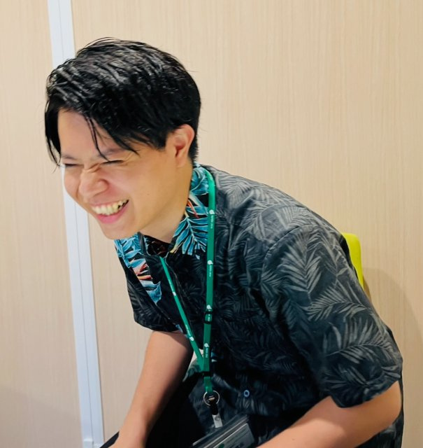 売買担当 石新の画像2