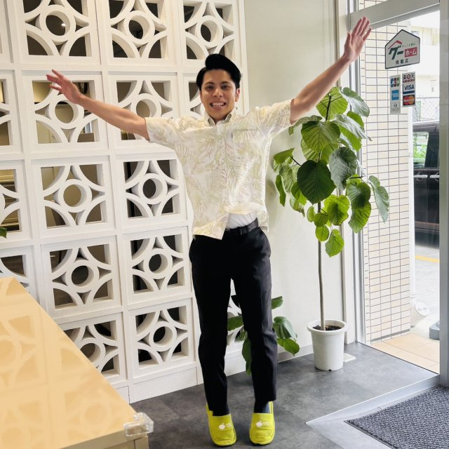 売買担当 山里の画像2