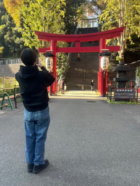 【チーフ】　諸星 　の画像3