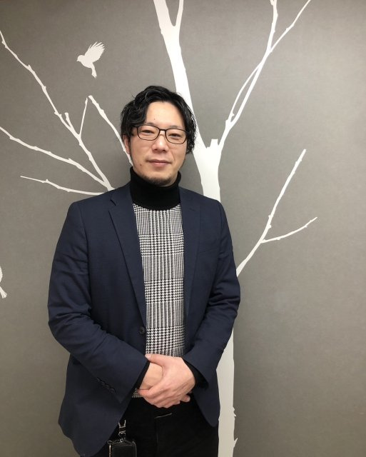 入山 貴志の画像