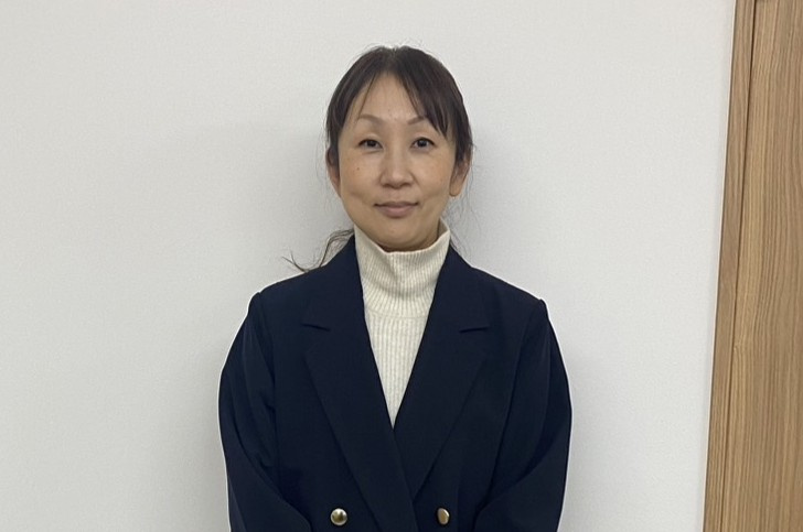 谷 真由美の画像