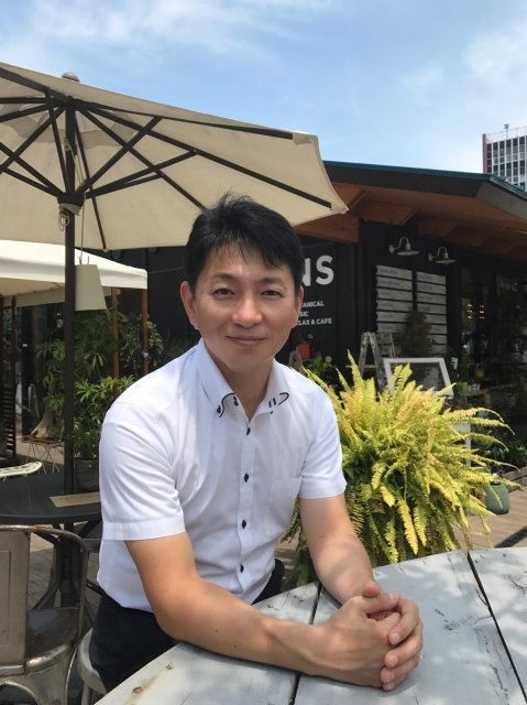 金田 景珍