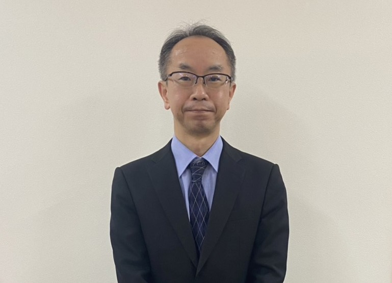 朝山 正二の画像