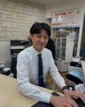 担当者画像