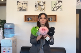城間 章代の画像