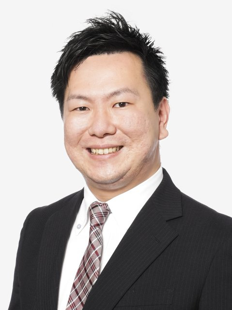 加藤雄一郎の画像