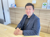 須賀 湧二の画像