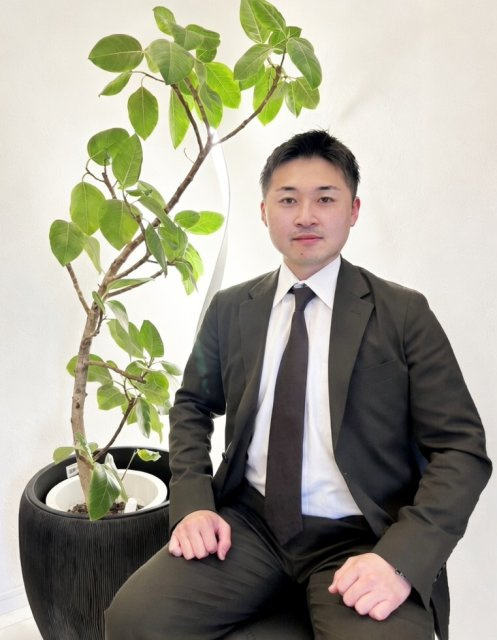 元吉 和摩