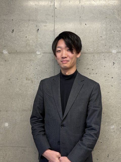江村 伶央
