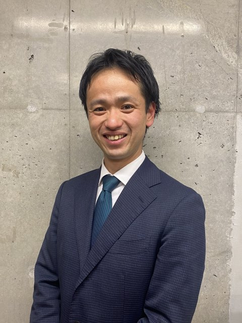 庭山 卓馬