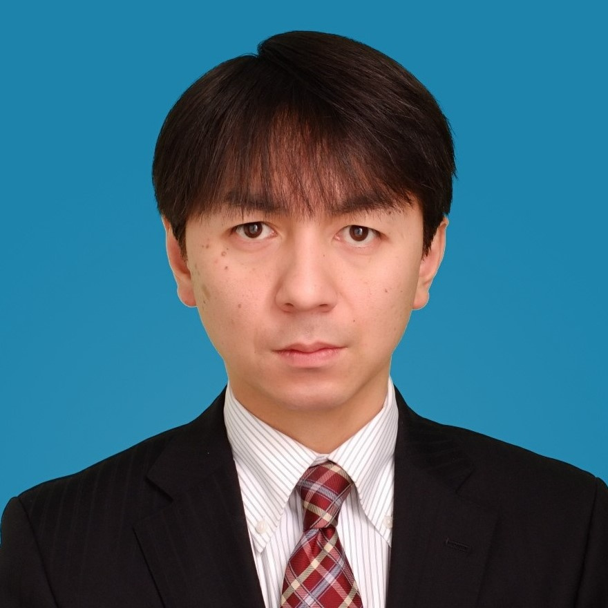 担当者画像