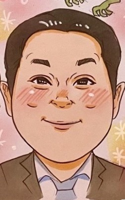 福田亮輔の画像