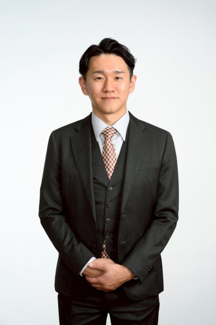 前田 直哉