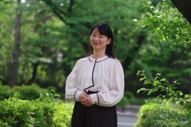 吉岡 亜希子