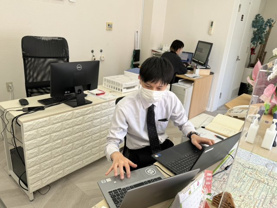 -横浜店 大野の画像3