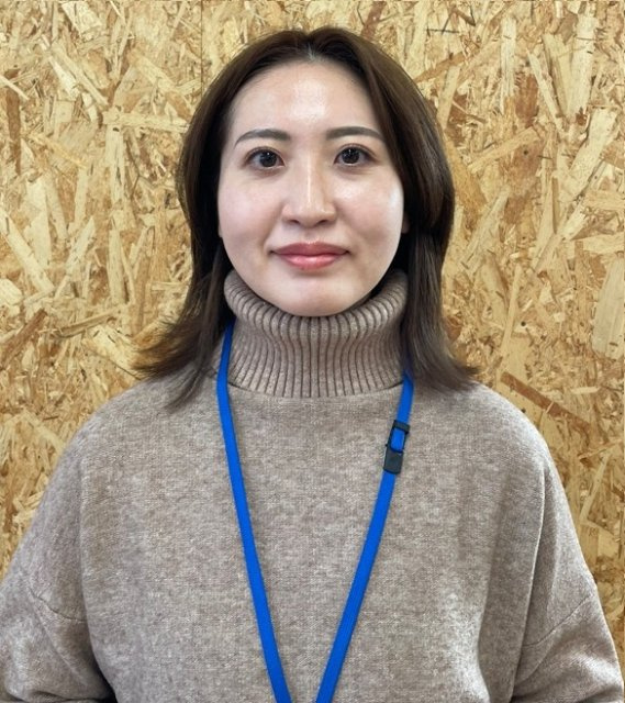 伊勢原本店　営業 　荻野 裕子の画像
