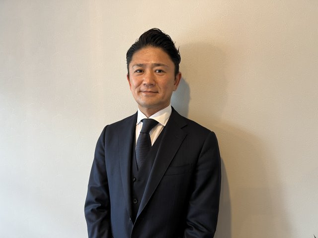 中野 陽介のご紹介｜【公式】都心・城南エリアの不動産のことなら