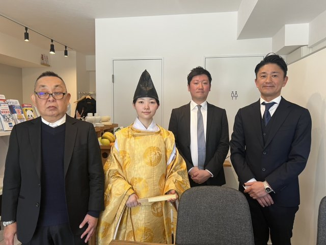 武次 秀夫の画像3