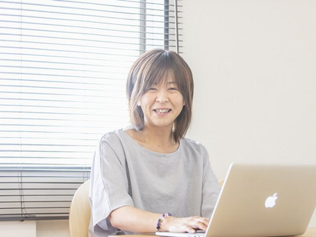 大谷 香の画像1