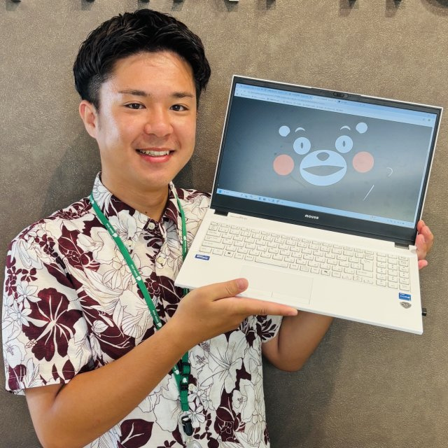 売買担当 桑原の画像2