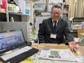 堀田 訓広の画像1