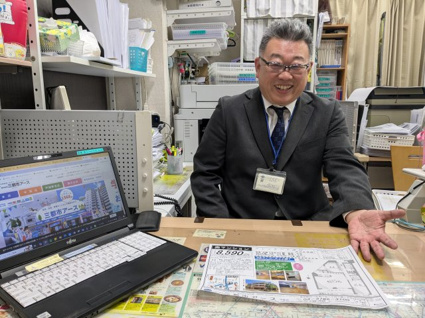 堀田 訓広の画像