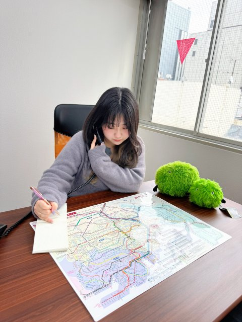 金子  和香菜の画像