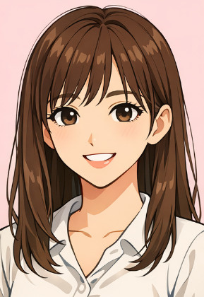 女性 事務員の画像1