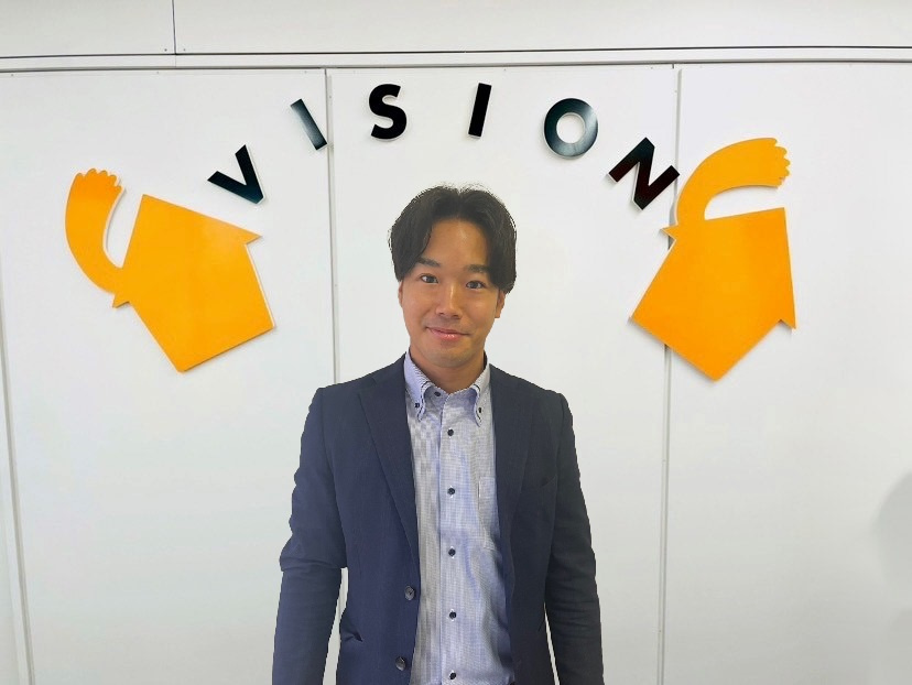 Vision赤羽店コンバートの画像