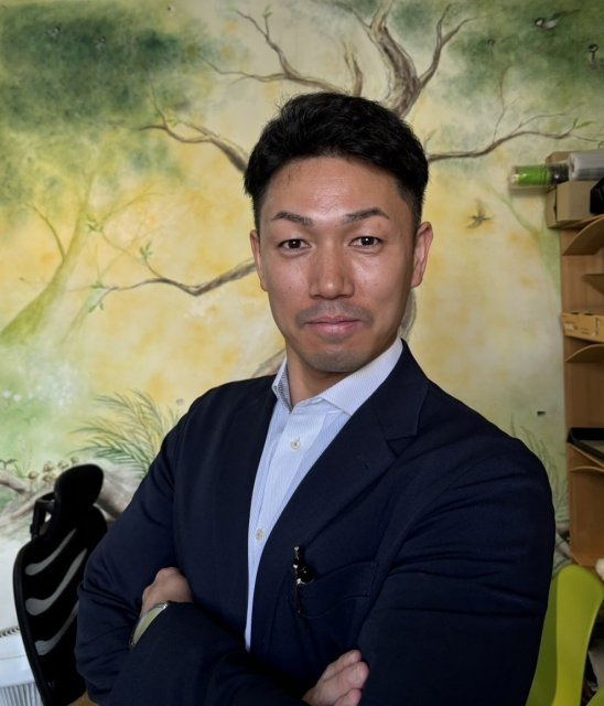 仁張 順平