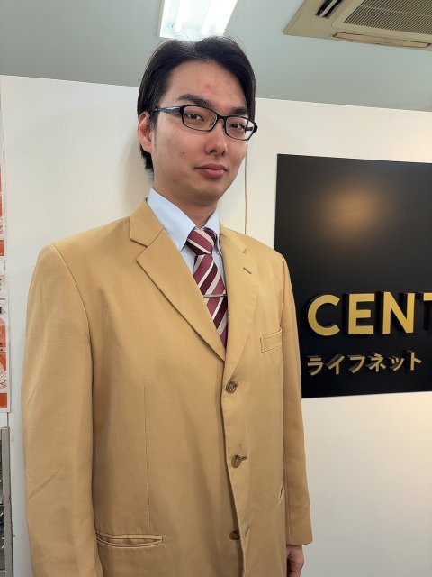 赤土 耕平の画像